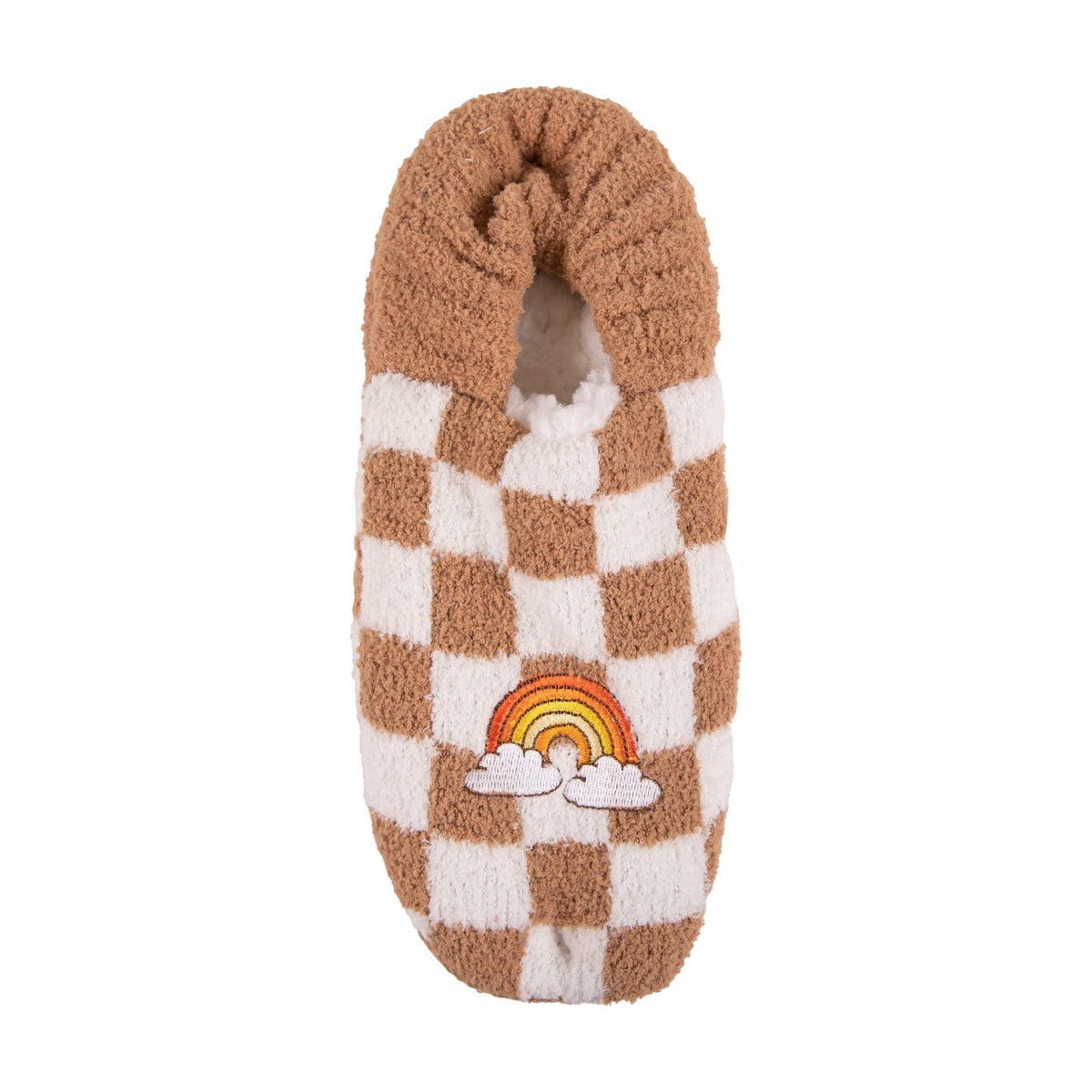 10072- Slipper Socks by Simply Southern