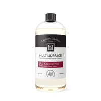 Multi Surface Cleaner -  No. 34 Kensington - Linden & London