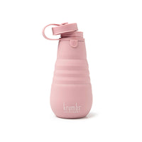 2500- Krumbs Kitchen® Essentials Collapsible Silicone Water Bottle