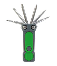 2495- Mondern Monkey 8-in-1 Pocket Toolkit