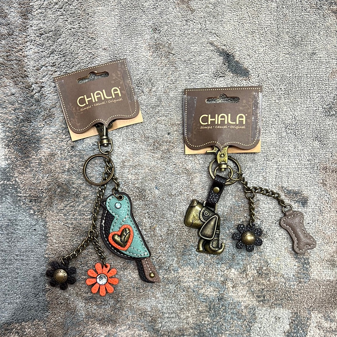 2129- Purse Charm *CHALA*