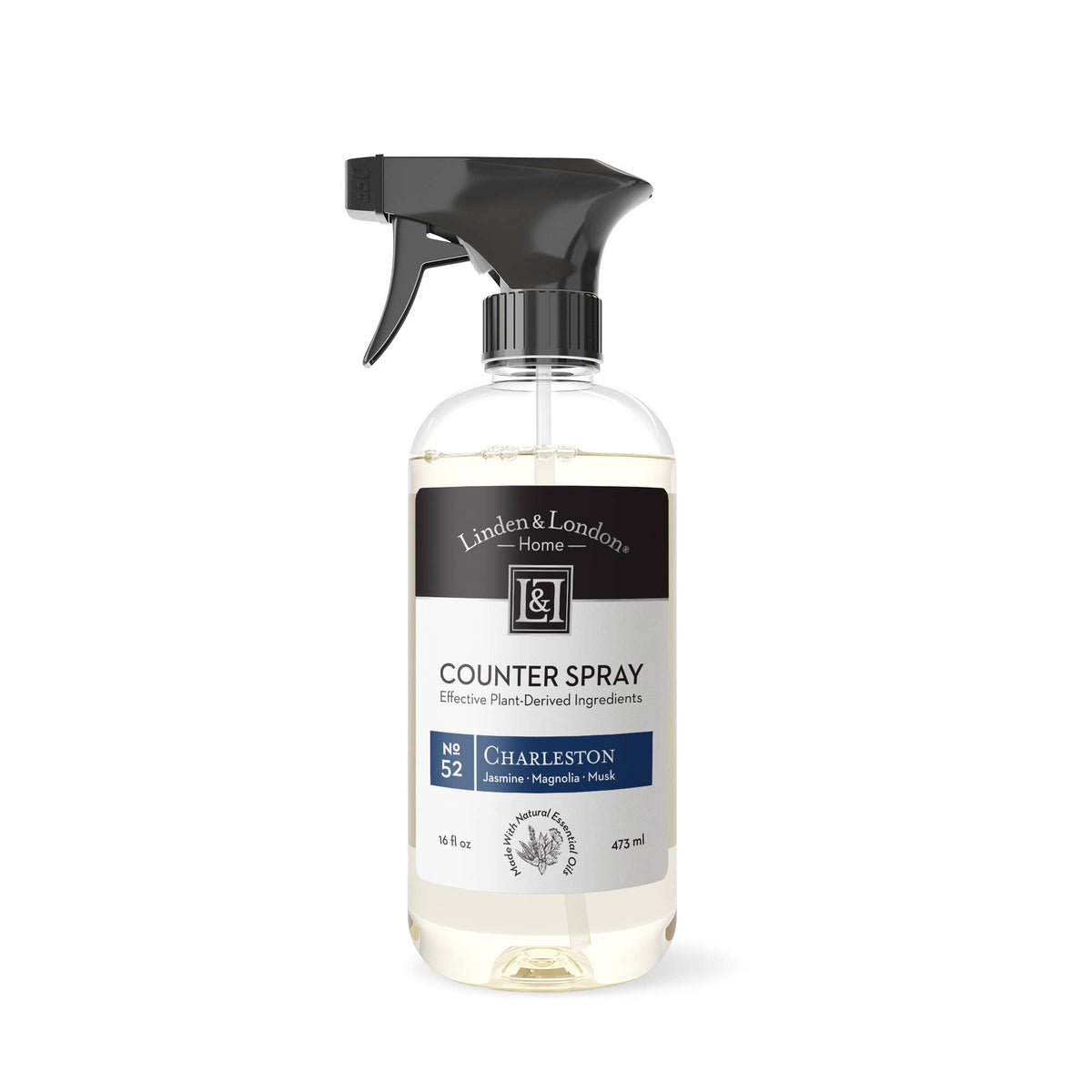 Counter Spray : Charleston by Linden & London