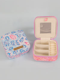 Travel Jewelry Case by Simply Southern