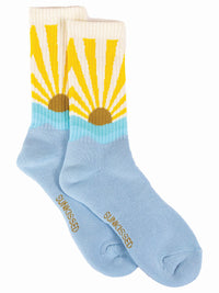 Crew Socks by Simply Southern *PICK DESIGN*