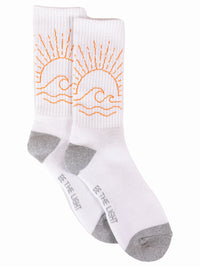 Crew Socks by Simply Southern *PICK DESIGN*
