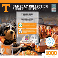 3810- 1000 Piece Tennessee Vols Game Day Jigsaw Puzzle *TN COLLECTION*