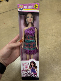 3849- Pretty Girls Fashion Doll *PICK DOLL*