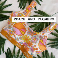 2279- Summer Arya Padded Sports Bra by JadyK