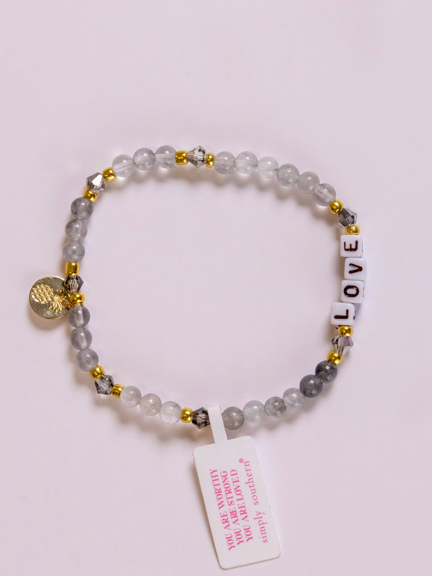 Inspirational Bracelets by Simply Southern