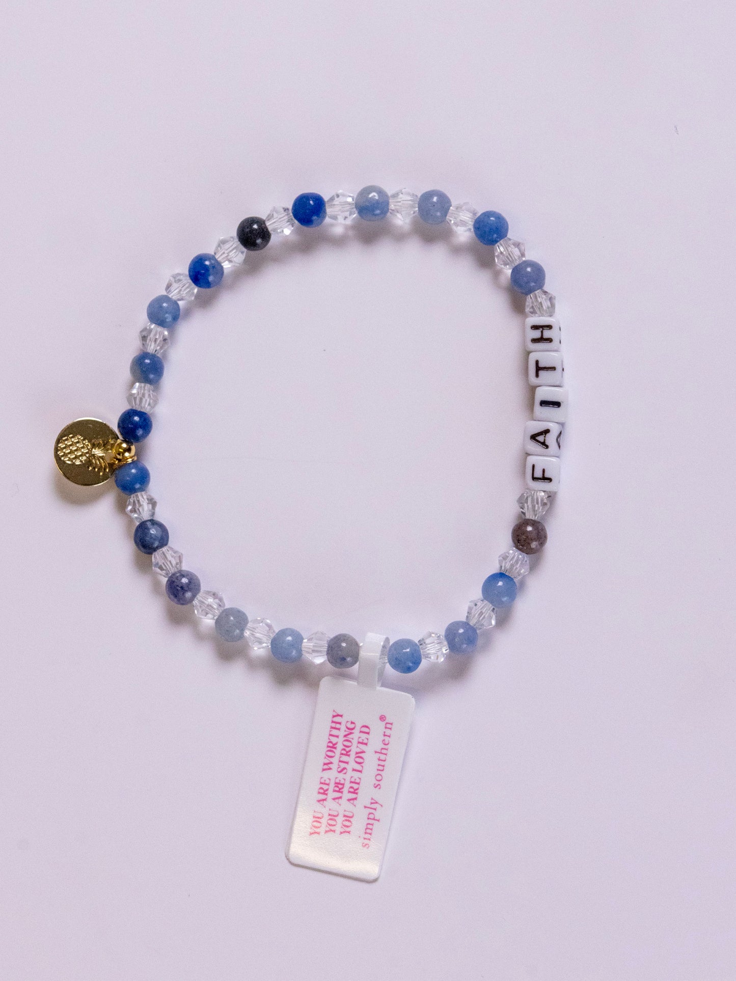 Inspirational Bracelets by Simply Southern