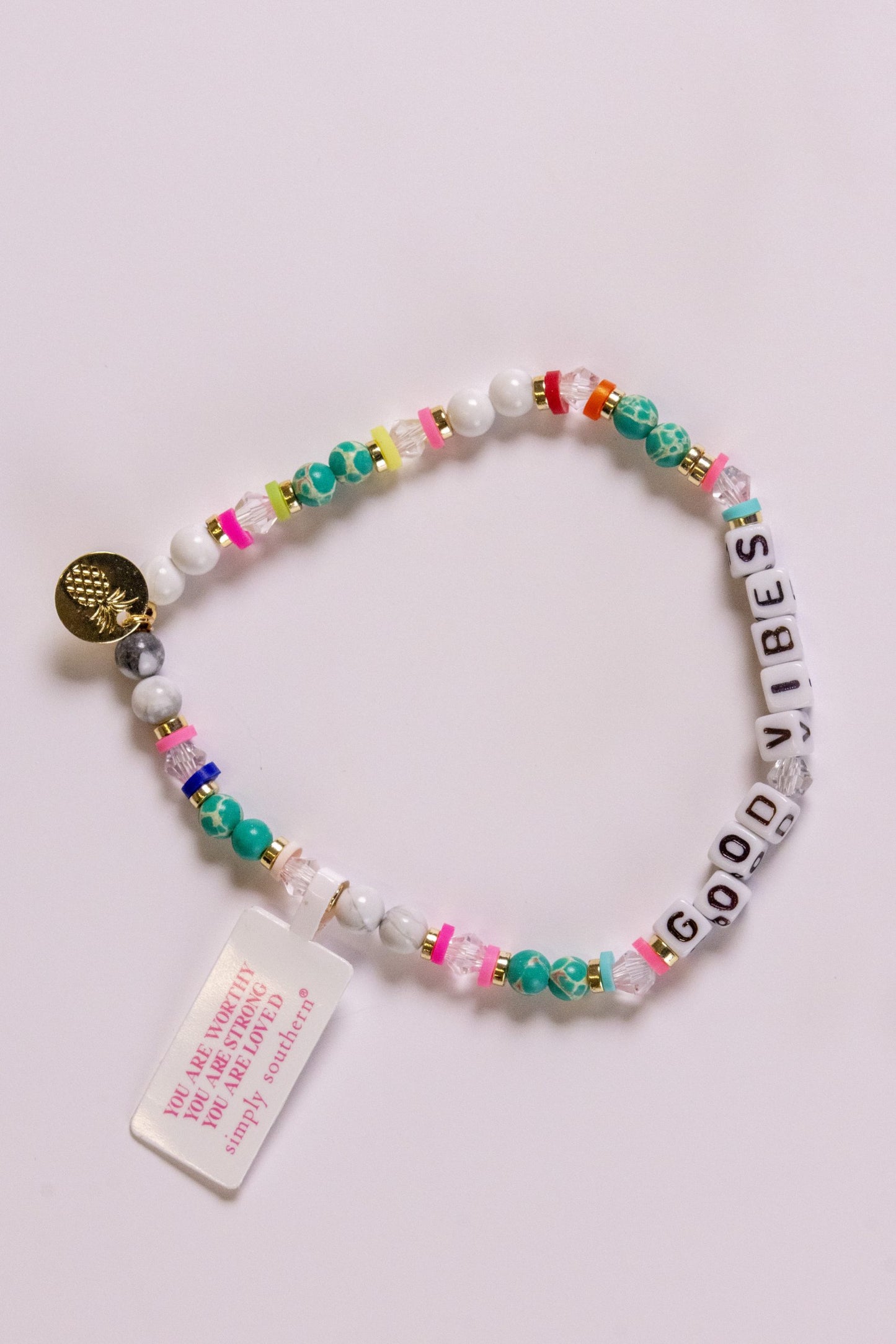 Inspirational Bracelets by Simply Southern