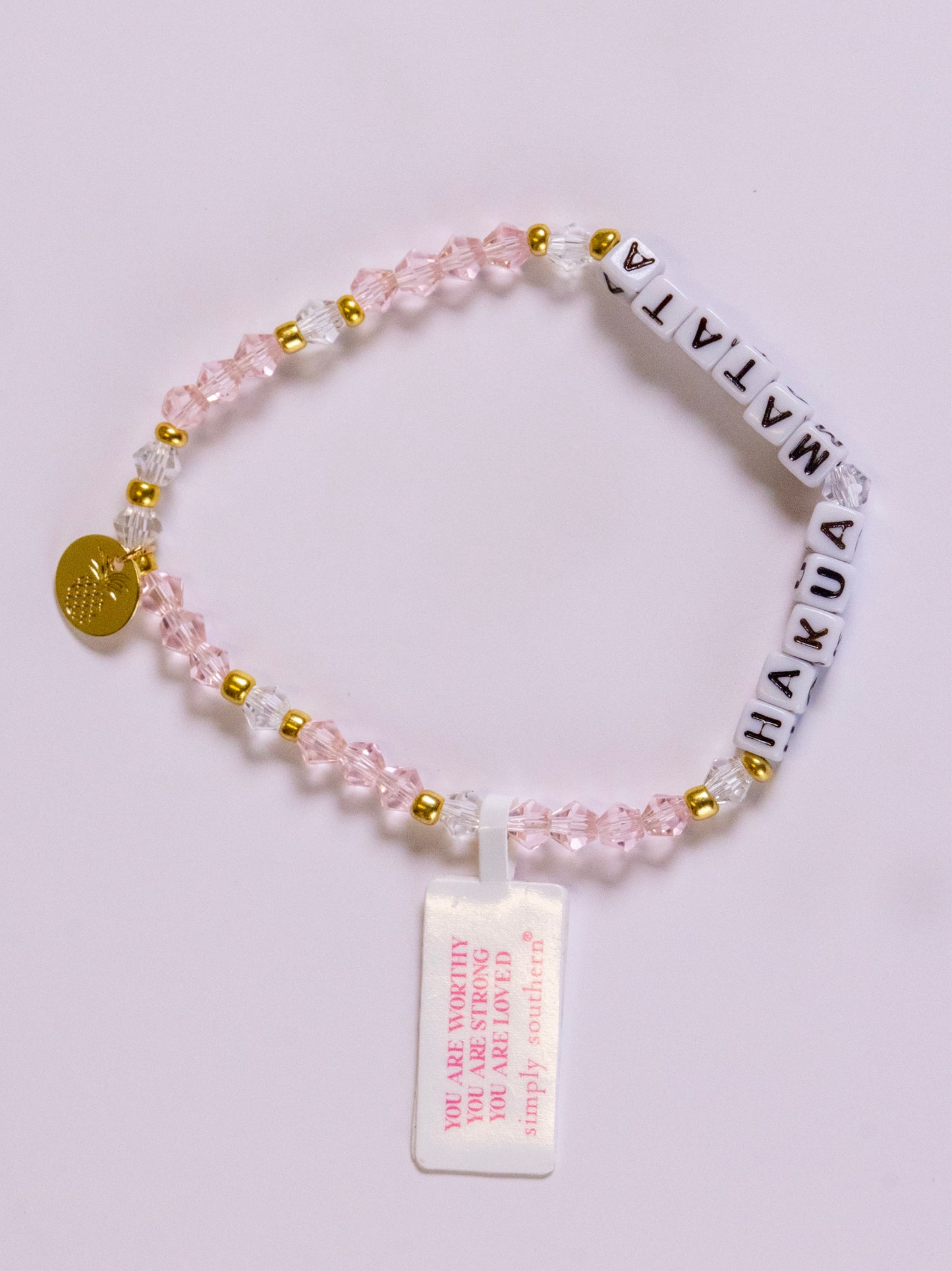 Inspirational Bracelets by Simply Southern
