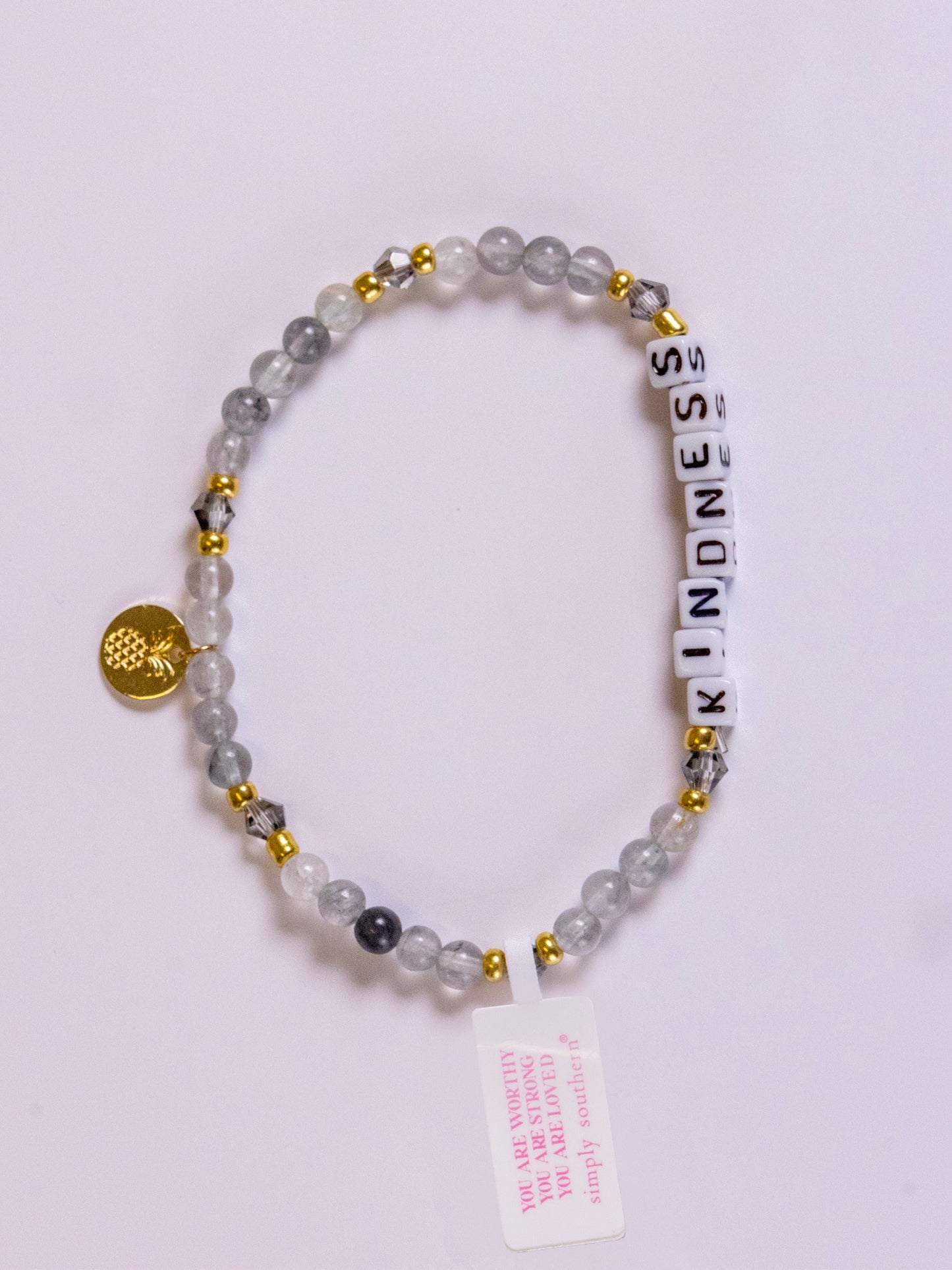 Inspirational Bracelets by Simply Southern