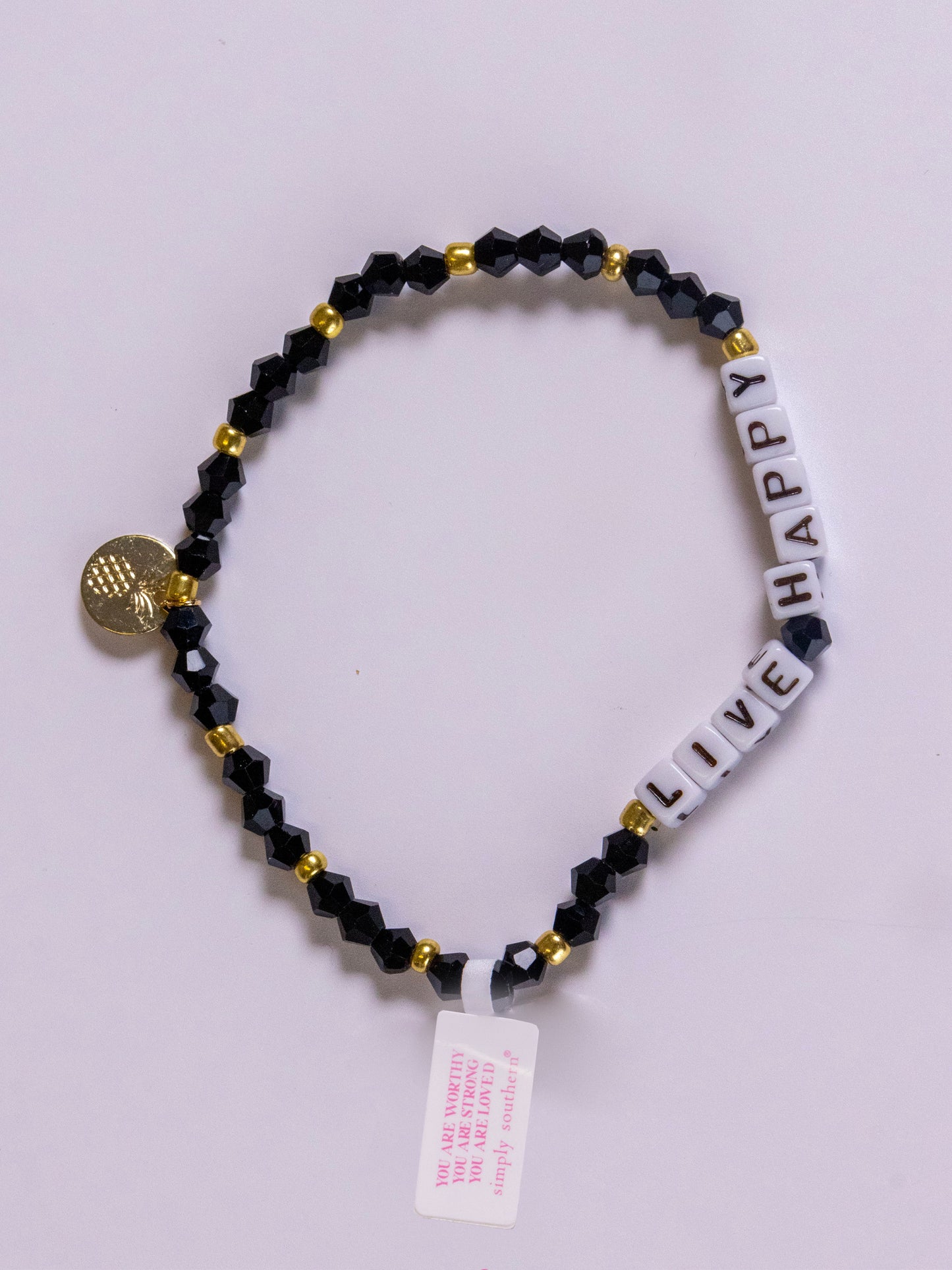 Inspirational Bracelets by Simply Southern