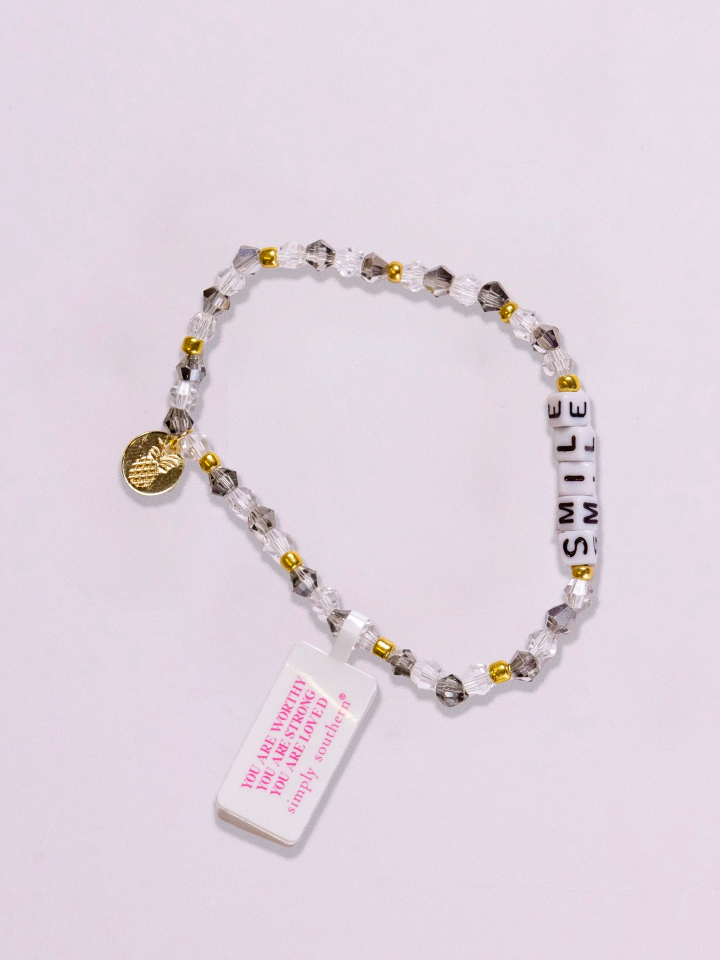 Inspirational Bracelets by Simply Southern