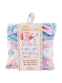 Reusable Market Tote Bag by Simply Southern