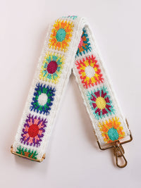 Guitar Bag Strap by Simply Southern