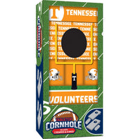 3813- Tennessee Volunteers Table Top Corn Hole *TN COLLECTION*