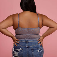 7120- JadyK Luna Indigo Lace Bralette