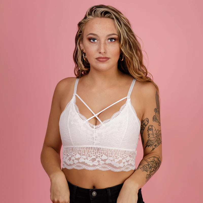 6090- JadyK Luna Lace Bralette