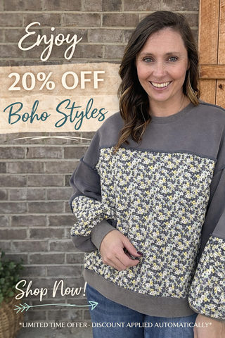 20 OFF SALE