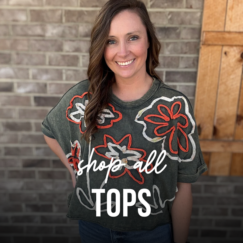 Tops | Auto