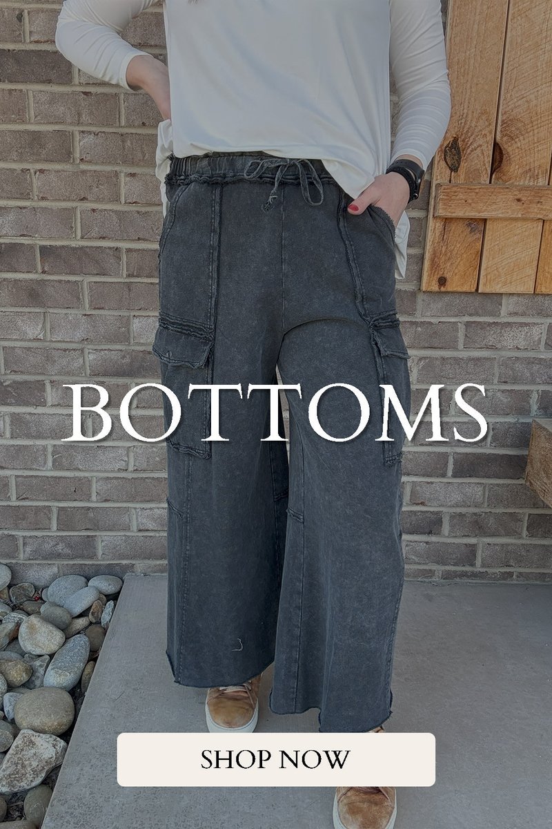 BOTTOMSS