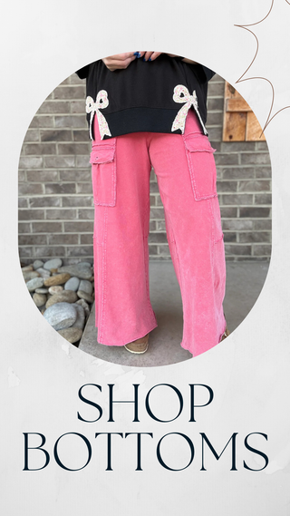 womens boho boutique bottoms pants fashion