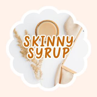 SKINNY SYRUP