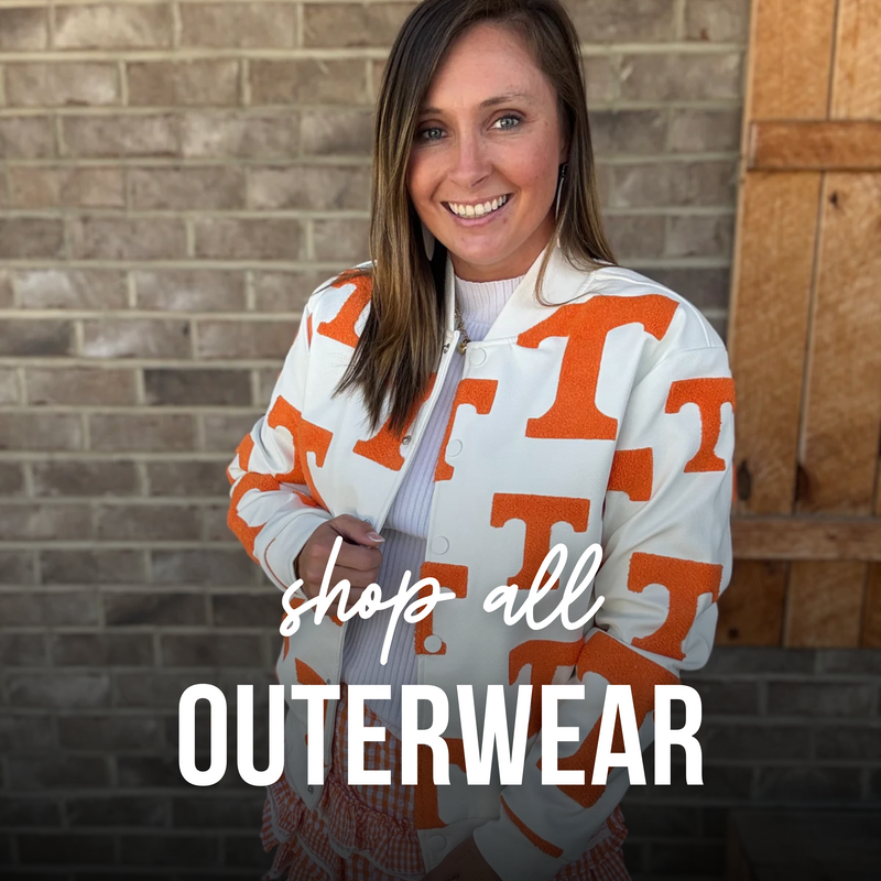 Outerwear | Auto