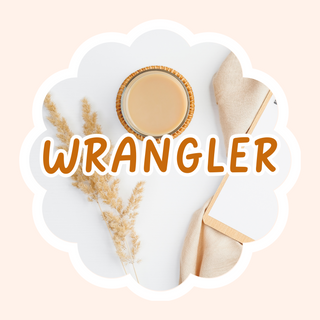 WRANGLER/MONTATA WEST