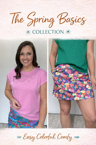 The Spring Basic Edition