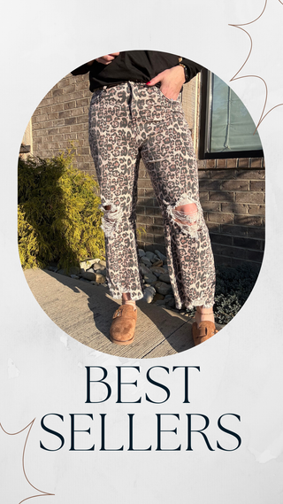 Best Sellers
