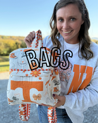 Game Day Bags