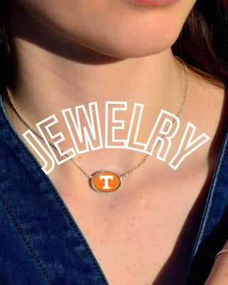 Game Day Jewelry
