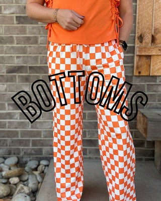 Game Day Bottoms