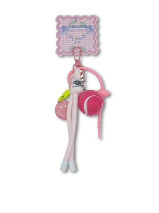 Bag Charms by Simply Southern