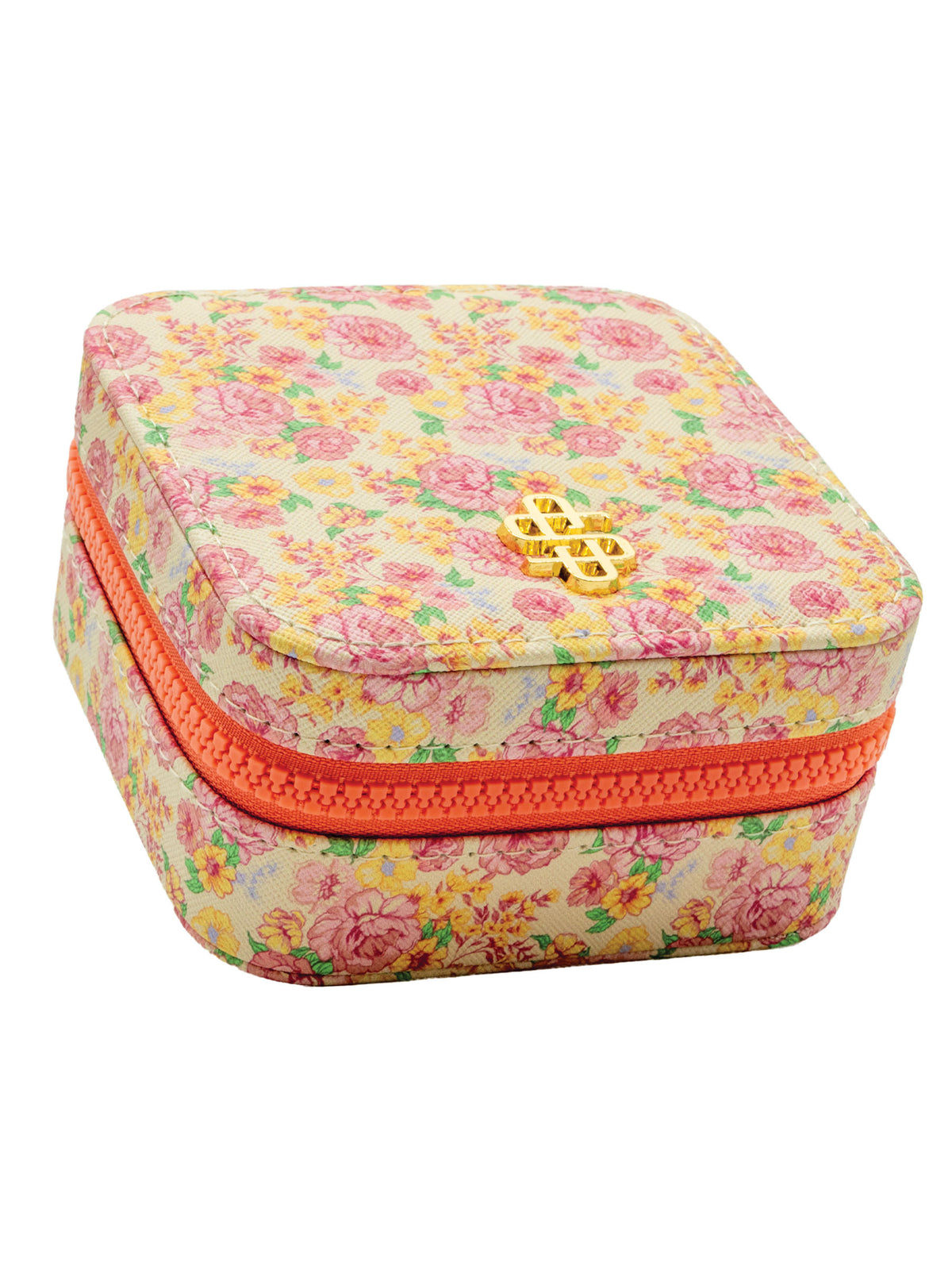 Hard Case Travel Jewlery Case by Simply Southern