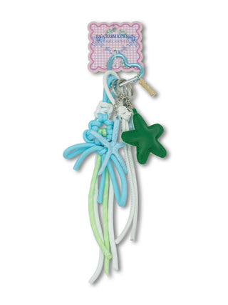 Bag Charms by Simply Southern