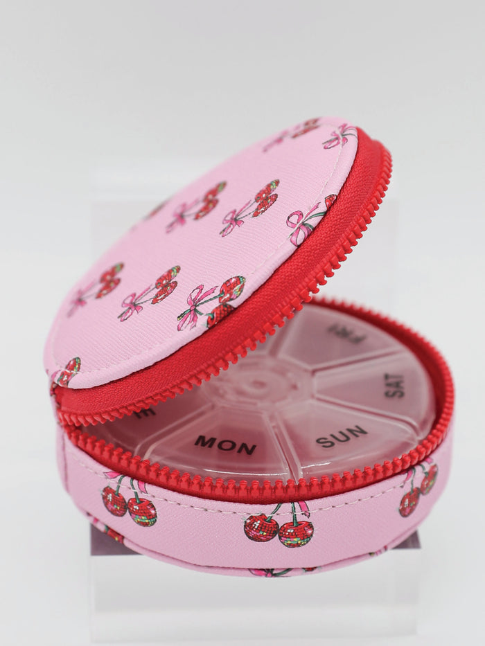 Weekly Pill Organizer by Simply Southern