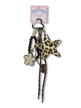 Bag Charms by Simply Southern