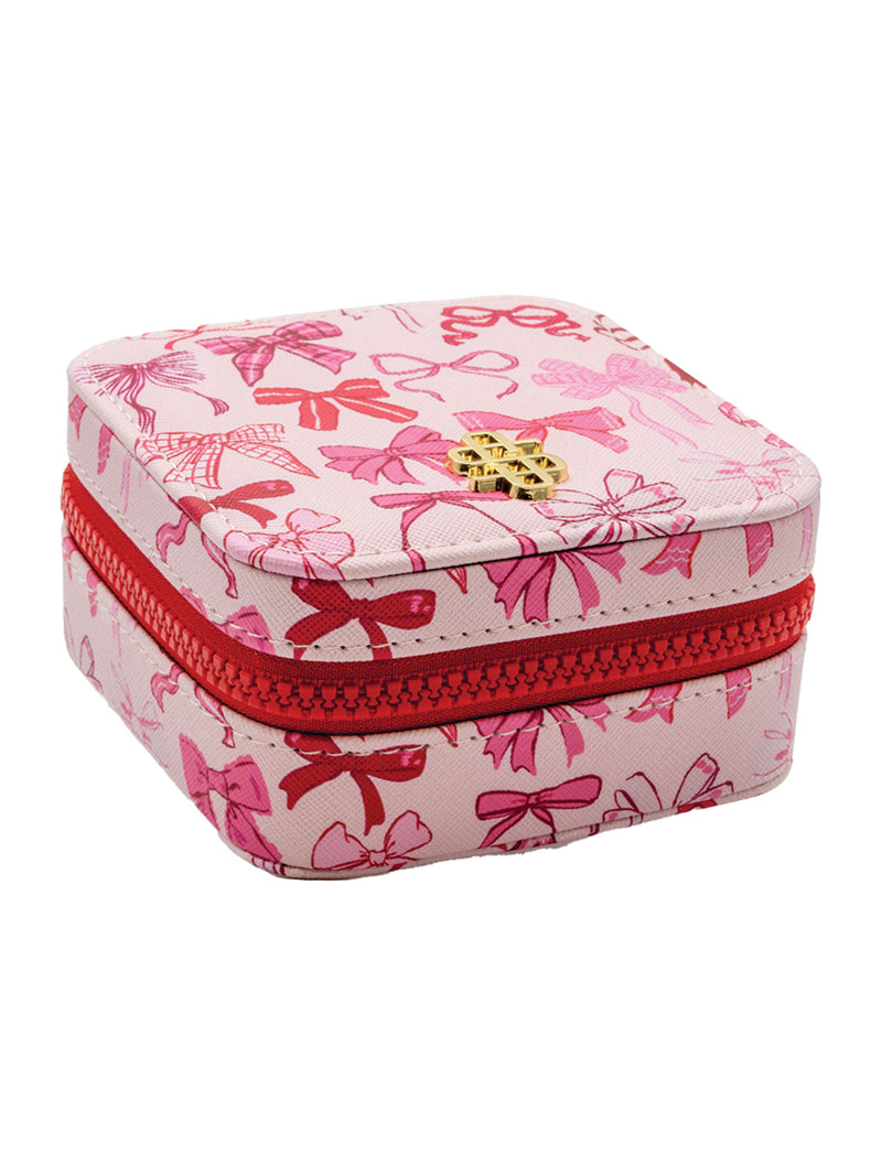 Hard Case Travel Jewlery Case by Simply Southern
