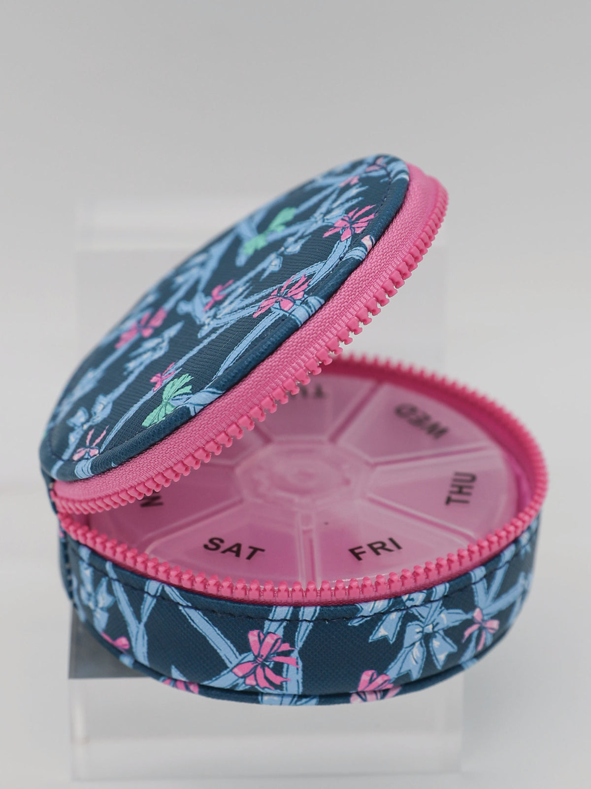 Weekly Pill Organizer by Simply Southern