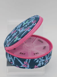 Weekly Pill Organizer by Simply Southern