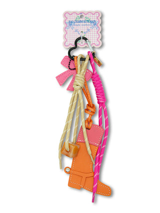 Bag Charms by Simply Southern