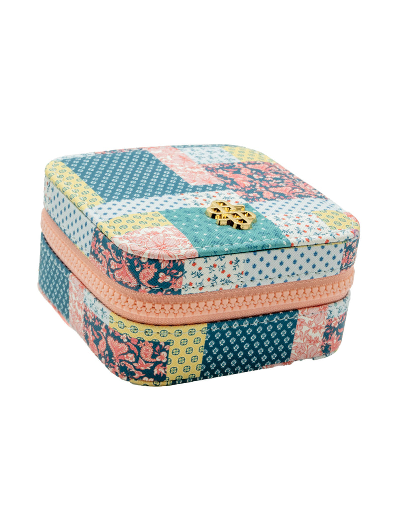 Hard Case Travel Jewlery Case by Simply Southern