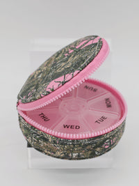 Weekly Pill Organizer by Simply Southern