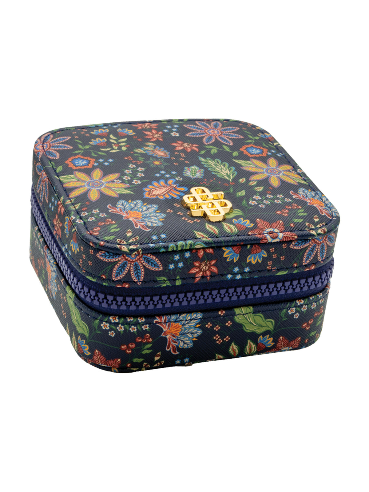 Hard Case Travel Jewlery Case by Simply Southern
