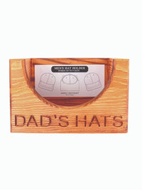 3462- Hat Box by Simply Southern