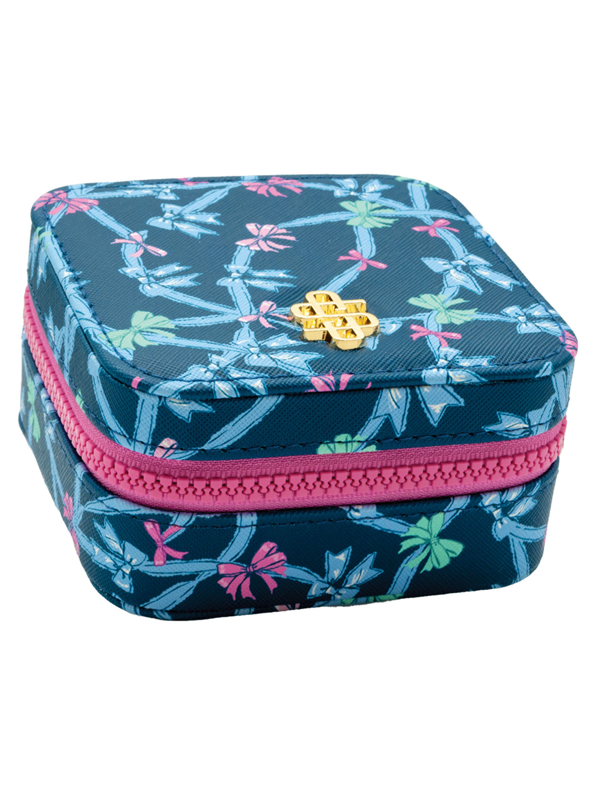 Hard Case Travel Jewlery Case by Simply Southern